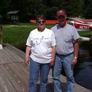 Meet your Posher, Kay